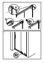 Предварительный просмотр 22 страницы HSK Atelier Plan Assembly Instructions Manual