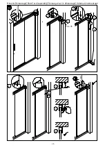 Предварительный просмотр 25 страницы HSK Atelier Plan Assembly Instructions Manual