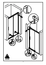 Предварительный просмотр 26 страницы HSK Atelier Plan Assembly Instructions Manual