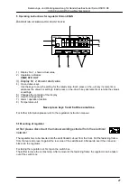 Preview for 27 page of HSK HSK10 D Manual