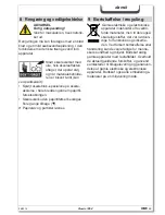 Предварительный просмотр 49 страницы HSM 125.2 Operating Instructions Manual