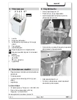 Предварительный просмотр 59 страницы HSM 125.2 Operating Instructions Manual