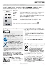 Preview for 61 page of HSM 1884121 Operating Instructions Manual