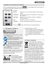 Preview for 71 page of HSM 1884121 Operating Instructions Manual