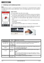 Preview for 88 page of HSM 1884121 Operating Instructions Manual