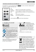 Preview for 91 page of HSM 1884121 Operating Instructions Manual