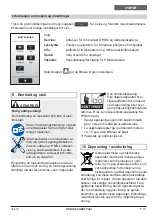 Preview for 111 page of HSM 1884121 Operating Instructions Manual