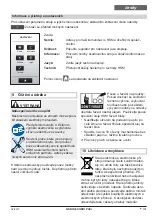 Preview for 131 page of HSM 1884121 Operating Instructions Manual