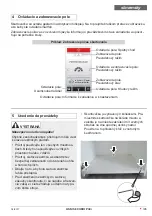 Preview for 135 page of HSM 1884121 Operating Instructions Manual