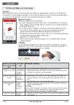 Preview for 208 page of HSM 1884121 Operating Instructions Manual