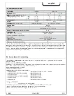 Предварительный просмотр 14 страницы HSM 386.2 Operating Instructions Manual