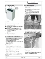 Предварительный просмотр 17 страницы HSM 386.2 Operating Instructions Manual