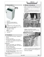 Предварительный просмотр 23 страницы HSM 386.2 Operating Instructions Manual