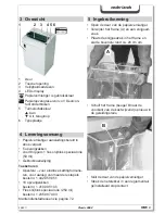 Предварительный просмотр 41 страницы HSM 386.2 Operating Instructions Manual