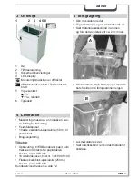 Предварительный просмотр 47 страницы HSM 386.2 Operating Instructions Manual