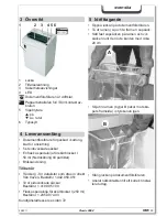 Предварительный просмотр 53 страницы HSM 386.2 Operating Instructions Manual