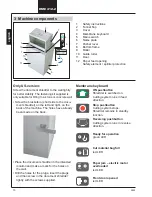 Preview for 10 page of HSM 412.2 Operating Instructions Manual