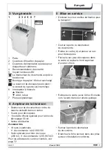 Предварительный просмотр 18 страницы HSM classic 390.3 Operating Instructions Manual