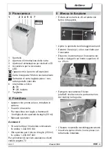 Предварительный просмотр 24 страницы HSM classic 390.3 Operating Instructions Manual