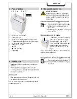 Preview for 23 page of HSM Classic 80.2 Operating Instructions Manual