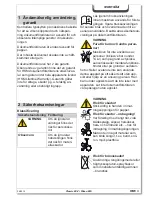 Preview for 51 page of HSM Classic 80.2 Operating Instructions Manual