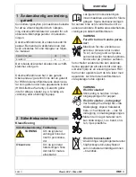 Предварительный просмотр 51 страницы HSM Classic 90.2 Operating Instructions Manual