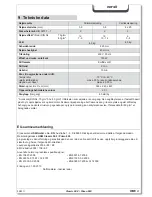 Предварительный просмотр 67 страницы HSM Classic 90.2 Operating Instructions Manual