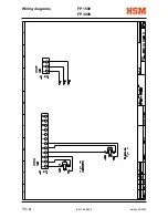 Предварительный просмотр 48 страницы HSM FP 1500 Operating Instructions Manual