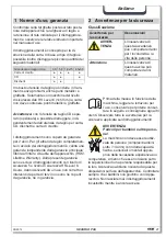 Preview for 28 page of HSM HSM-1850 Operating Instructions Manual