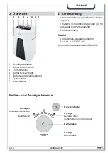 Предварительный просмотр 6 страницы HSM HSM-1911 Instruction Manual