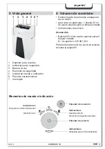 Предварительный просмотр 38 страницы HSM HSM-1911 Instruction Manual