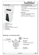 Предварительный просмотр 54 страницы HSM HSM-1911 Instruction Manual