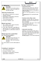 Предварительный просмотр 63 страницы HSM HSM-1911 Instruction Manual