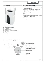 Предварительный просмотр 70 страницы HSM HSM-1911 Instruction Manual