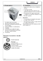 Предварительный просмотр 30 страницы HSM HSM1781 Operating Instructions Manual