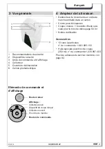 Предварительный просмотр 22 страницы HSM HSM1832 Instruction Manual