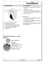 Предварительный просмотр 30 страницы HSM HSM1832 Instruction Manual