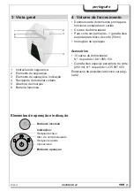 Предварительный просмотр 46 страницы HSM HSM1832 Instruction Manual