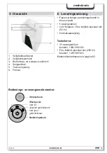 Предварительный просмотр 54 страницы HSM HSM1832 Instruction Manual