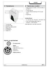 Предварительный просмотр 78 страницы HSM HSM1832 Instruction Manual