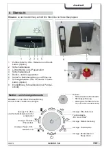 Предварительный просмотр 6 страницы HSM HSM1854M Instruction Manual