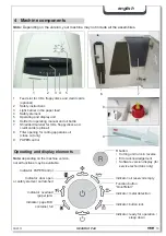 Preview for 14 page of HSM HSM1871 Operating Instructions Manual