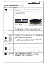 Preview for 16 page of HSM HSM1871 Operating Instructions Manual