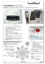 Preview for 22 page of HSM HSM1871 Operating Instructions Manual