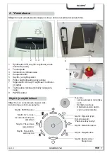 Preview for 78 page of HSM HSM1871 Operating Instructions Manual