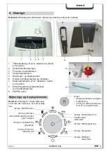 Preview for 62 page of HSM HSM1872 Operating Instructions Manual