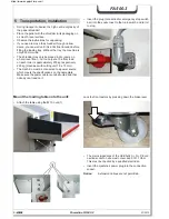 Preview for 5 page of HSM Powerline FA 500.3 Operating Manual