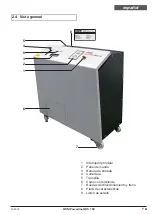 Preview for 53 page of HSM Powerline HDS 150 Manual