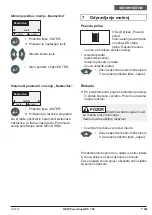 Preview for 205 page of HSM Powerline HDS 150 Manual