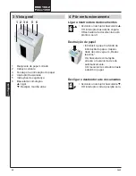 Предварительный просмотр 24 страницы HSM Primo 1200 Operating Instructions Manual